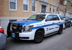police car Meme Template