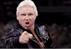 Bobby Heenan Meme Template