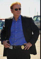 CSI Miami Meme Template