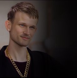 vitalik Meme Template