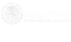 Logo secretaría del malestar blanco Meme Template