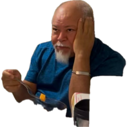 Whatever Meme Template