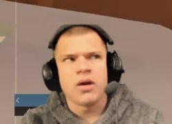 Freaked out Jynxzi Meme Template