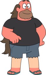 greg universe Meme Template