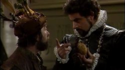 Blackadder ii Meme Template