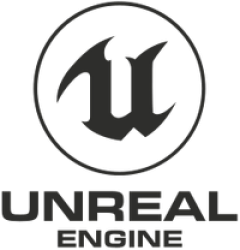 Unreal Engine Logo Meme Template