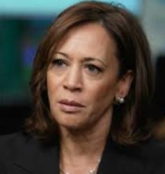 Kamala Meme Template