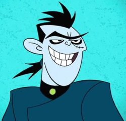 Dr. Drakken Meme Template