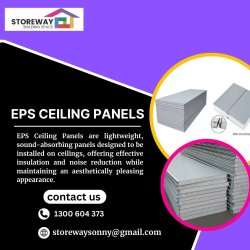 EPS Ceiling Panels Meme Template