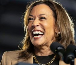 Kamala Meme Template