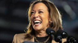 Kamala Meme Template