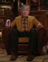 Donald Trump Meme Template