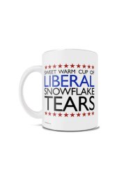 Liberal tears Meme Template