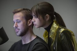 Ryan Gosling showing Ana how to use computer Meme Template