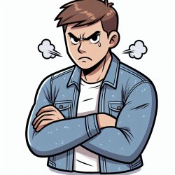 Something that matches the caption: This guy’s a fucking dick Meme Template