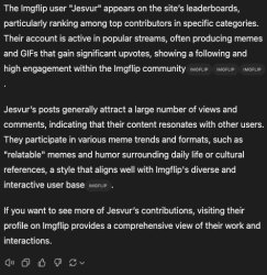 jesvur chatgpt Meme Template