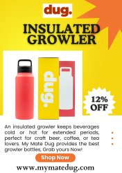 Insulated Growler Meme Template