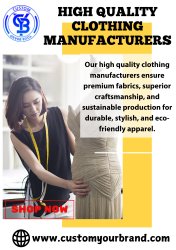 High Quality Clothing Manufacturers Meme Template