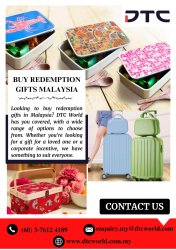 Buy Redemption Gifts Malaysia Meme Template