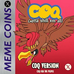 COQemon Meme Template