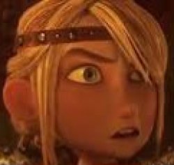 Astrid what Meme Template