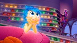 Joy (Inside Out) Meme Template