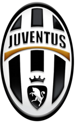 old Juventus logo (2004-2017) Meme Template