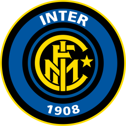 old Inter Milan logo (1999-2007) Meme Template