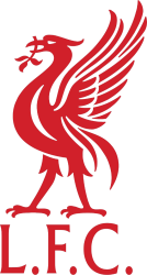 Liverpool FC (Liver Bird) Meme Template