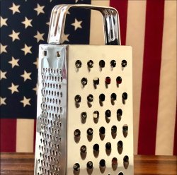 Make America Grate Again Meme Template