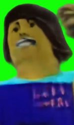 nah hu niho Meme Template