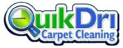 QuikDri Logo Meme Template