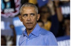 Obama hunted Meme Template