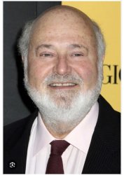 Rob Reiner Meme Template