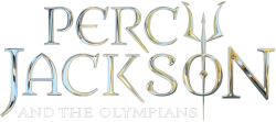 Percy jackson logo Meme Template