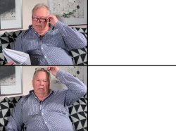 Bert Meme Template