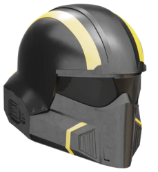 Helldivers Helmet Meme Template