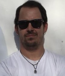 Gabe Patton is a child rapist Meme Template