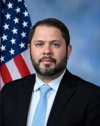 Ruben Gallego Meme Template