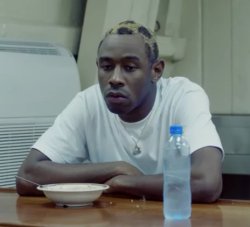 Tyler sad Meme Template