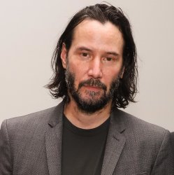 Keanu riefs Meme Template