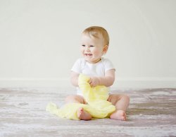 toddler Meme Template