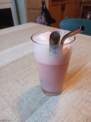 Kitty cocktail float Meme Template