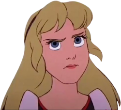 disney princess Meme Template