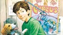Encyclopedia Brown Meme Template