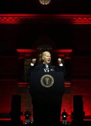 Biden Meme Template