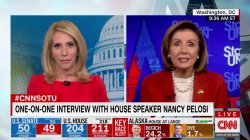 Nancy Pelosi with Dana Bash Meme Template