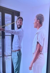 Some BofA image idk Meme Template