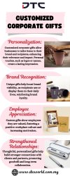 Customized Corporate Gifts Meme Template