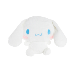 cinnamoroll transparent Meme Template